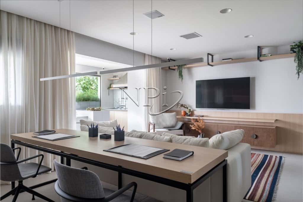 Onze Vila Clementino