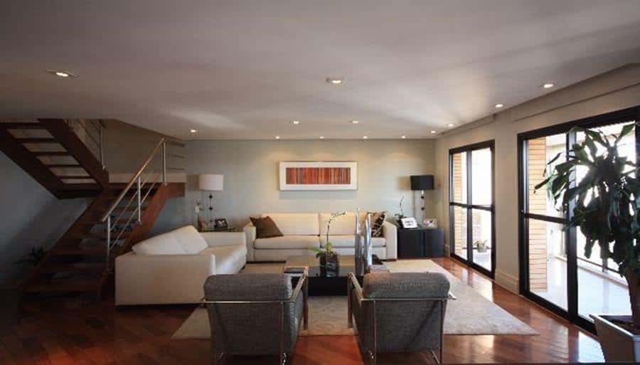 Condomínio Pallazo Dell´arte Cobertura - imagem 2