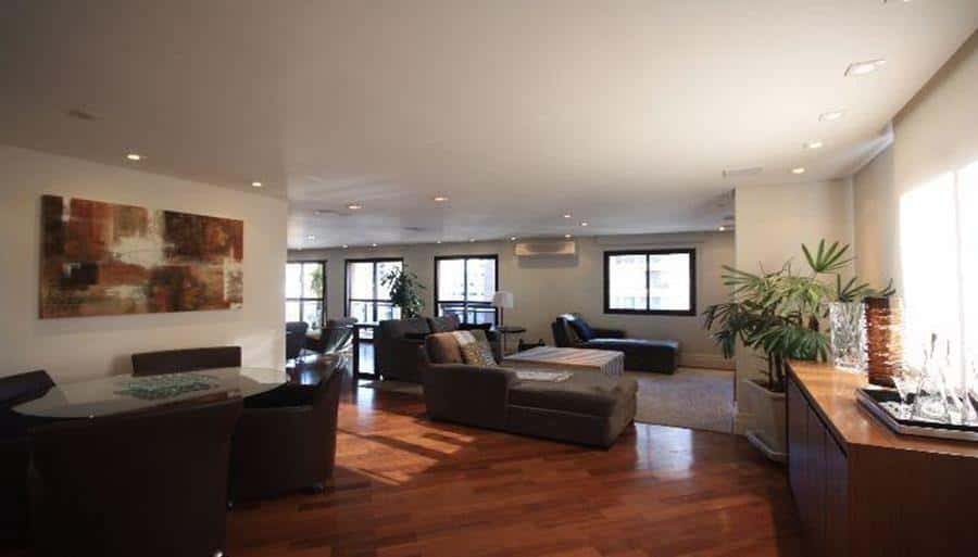 Condomínio Pallazo Dell´arte Cobertura - imagem 3