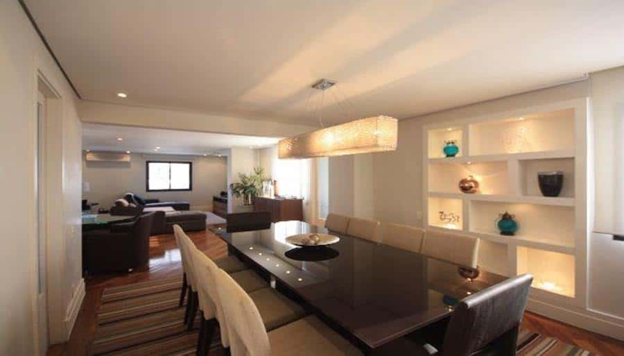 Condomínio Pallazo Dell´arte Cobertura - imagem 4