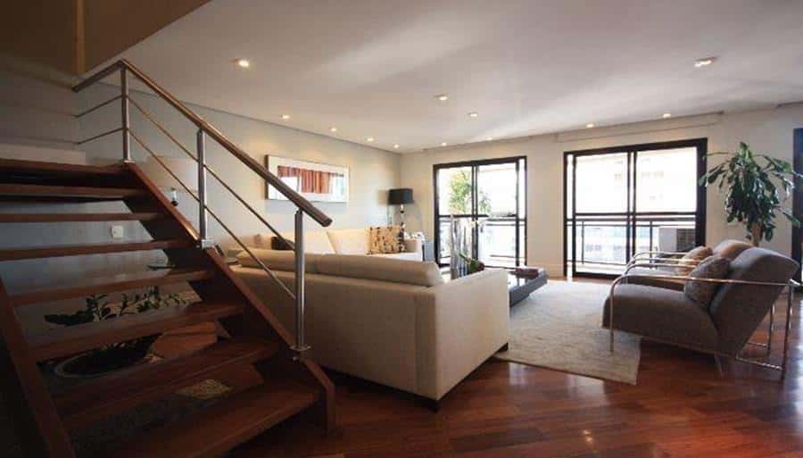 Condomínio Pallazo Dell´arte Cobertura - imagem 5