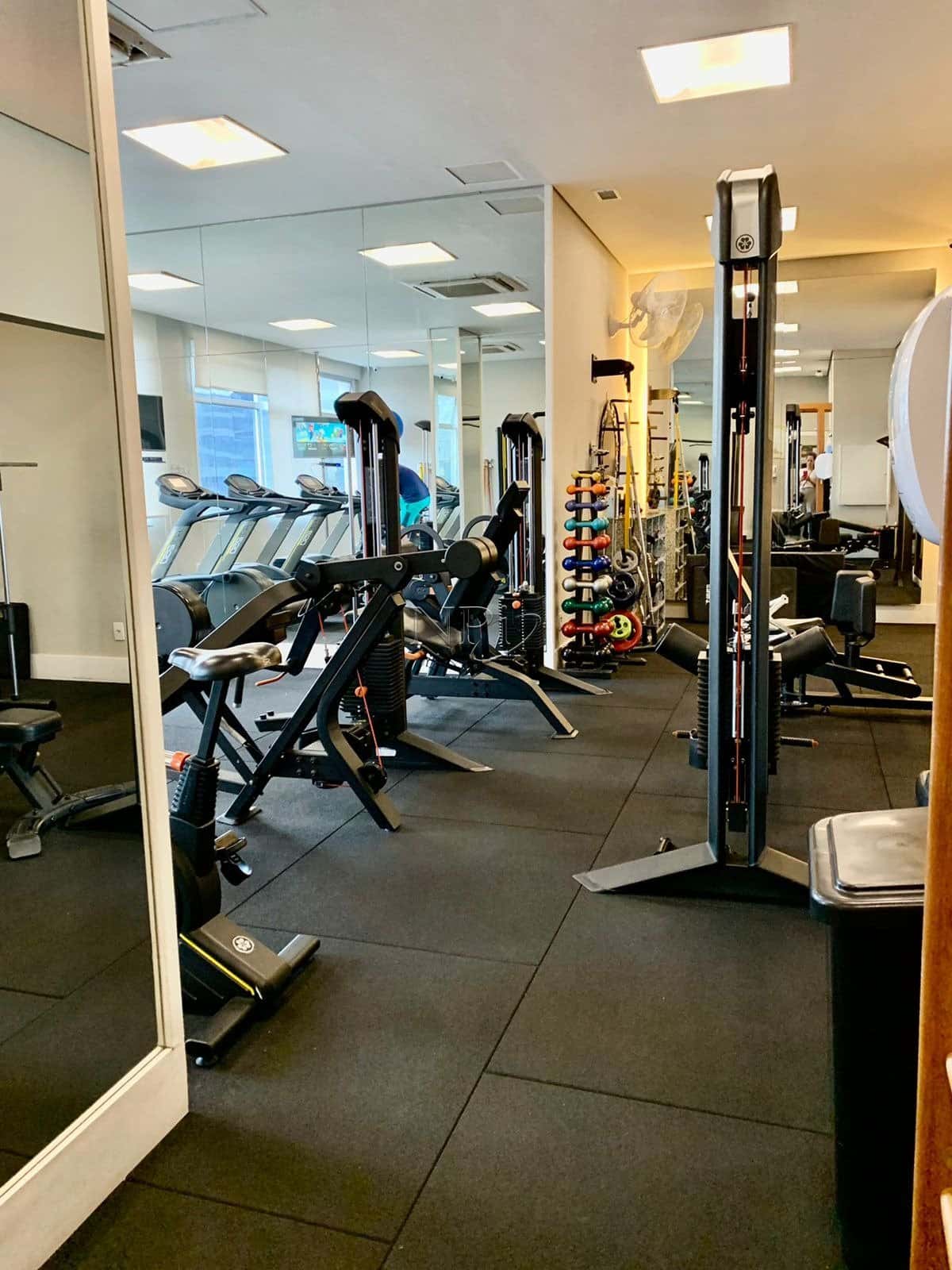 Condomínio Edifício Somma Brooklin - imagem 3