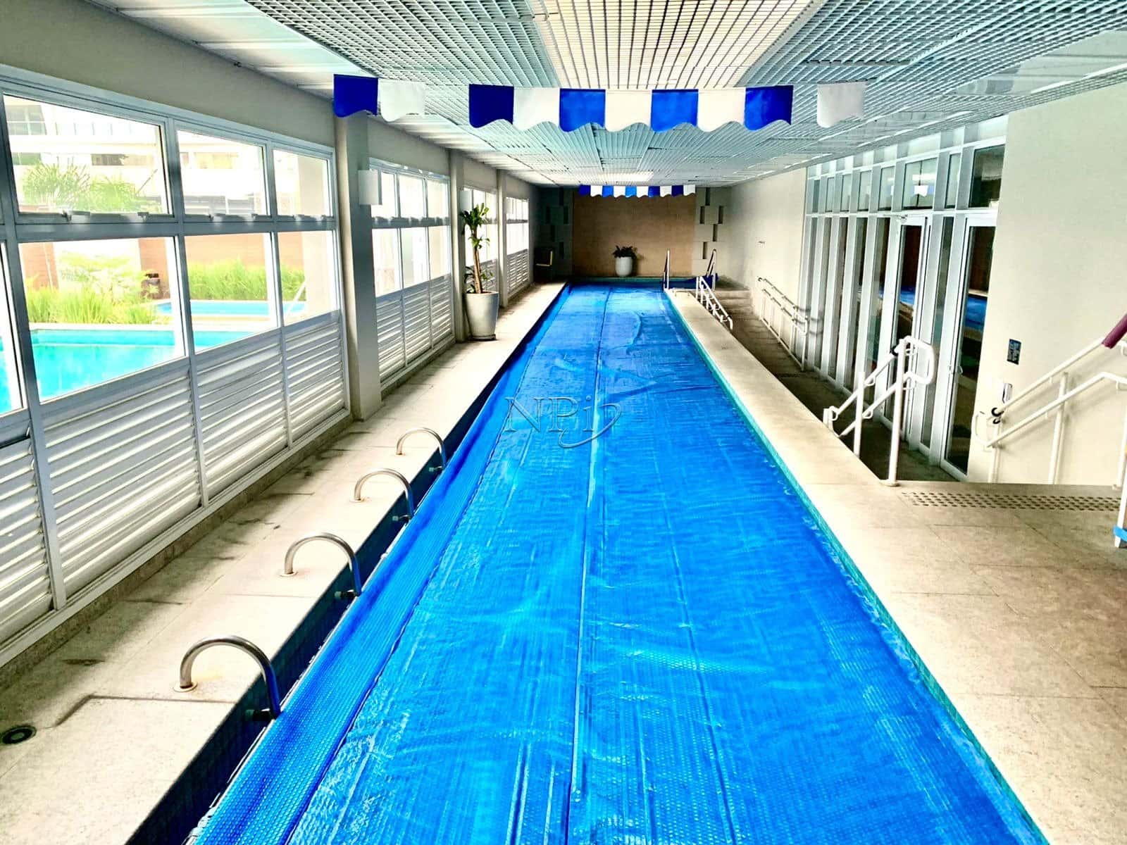 Condomínio Edifício Somma Brooklin - imagem 4