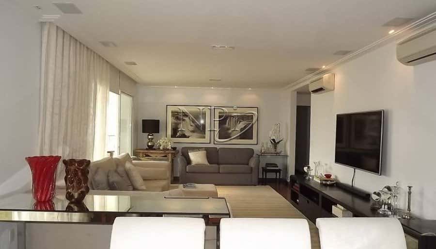 Maison Michelle Vila Nova Conceição - imagem 2