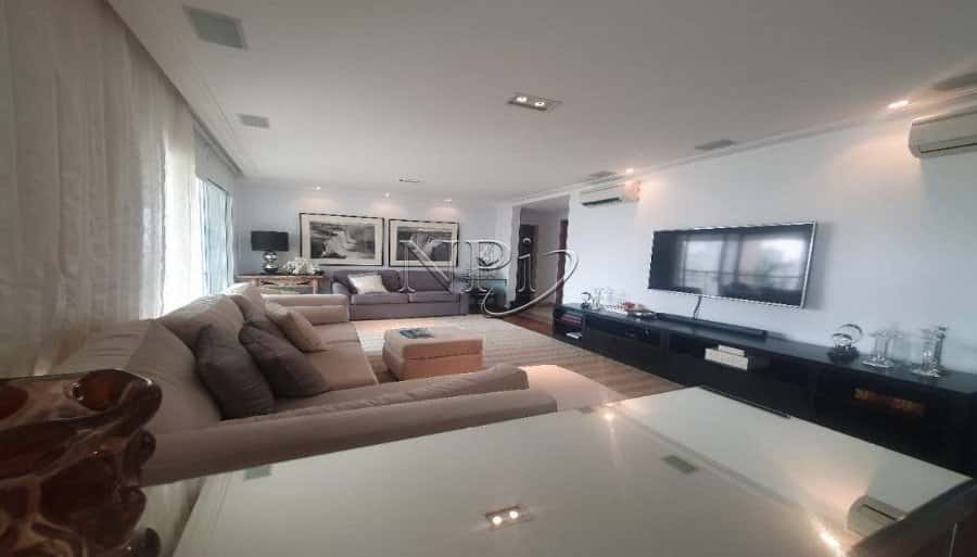 Maison Michelle Vila Nova Conceição - imagem 4