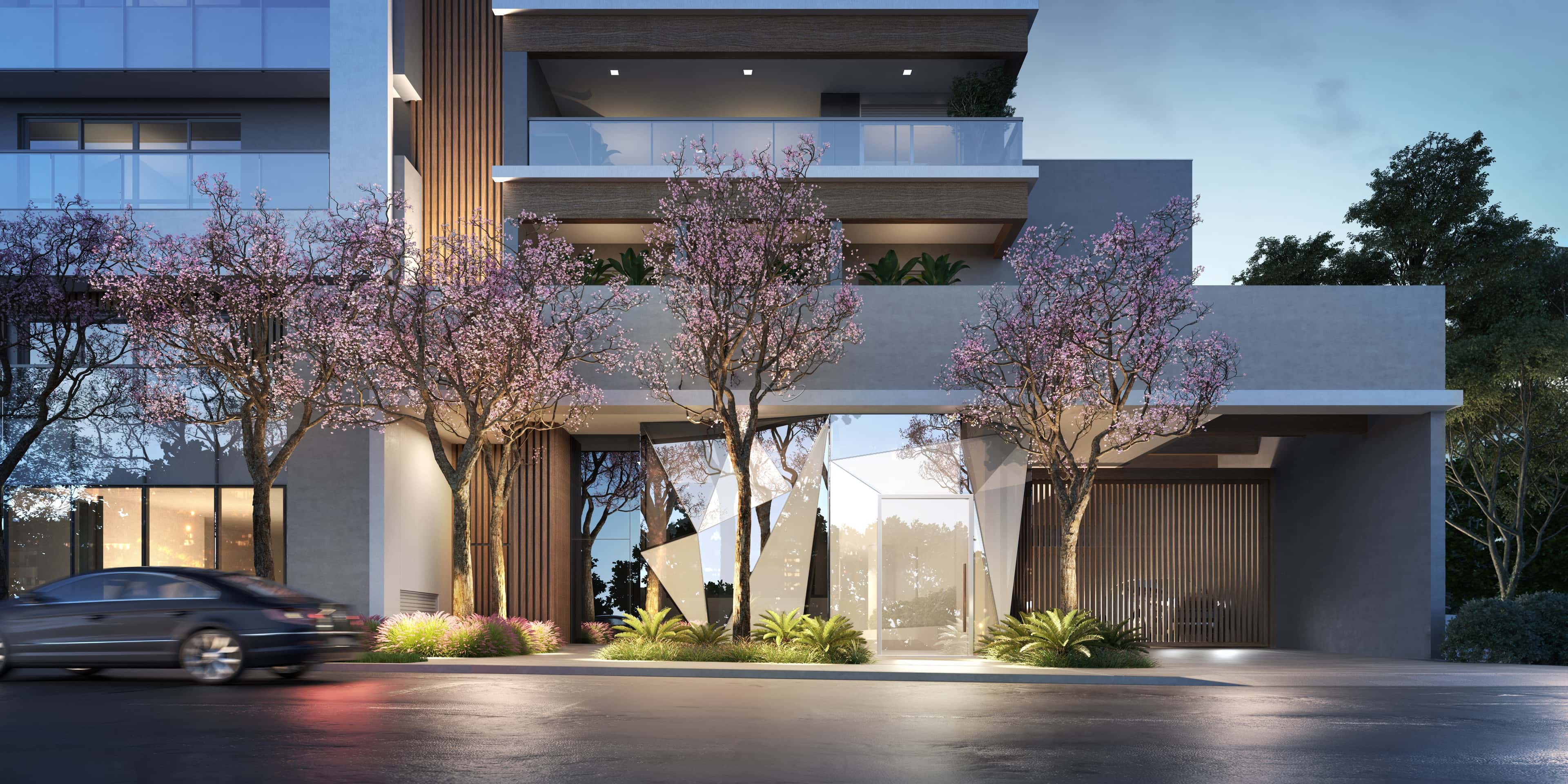 Cyrela Haus By Yoo - imagem 3