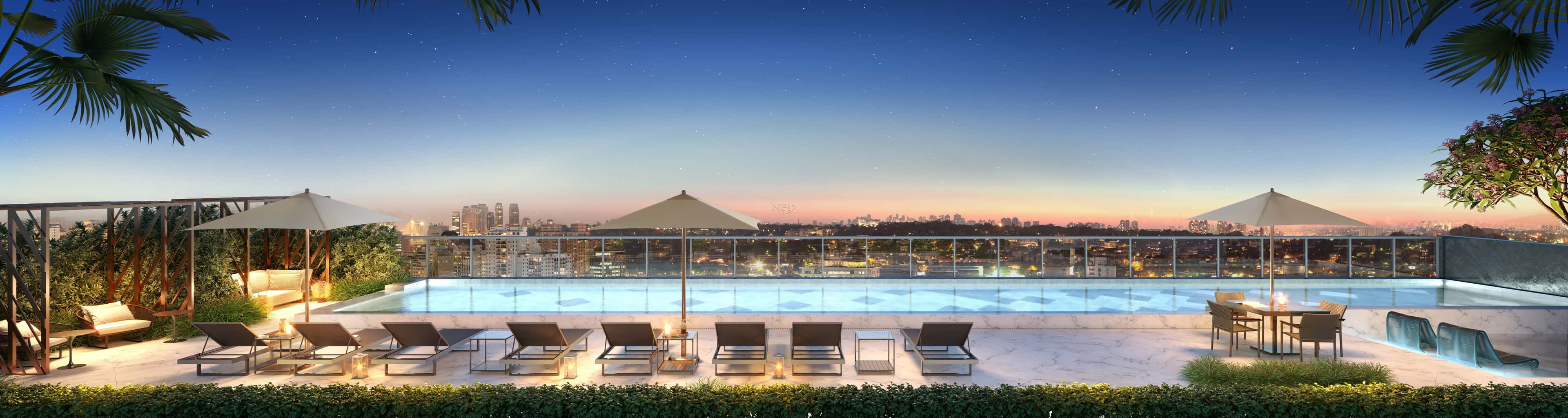 Cyrela Haus By Yoo - imagem 4