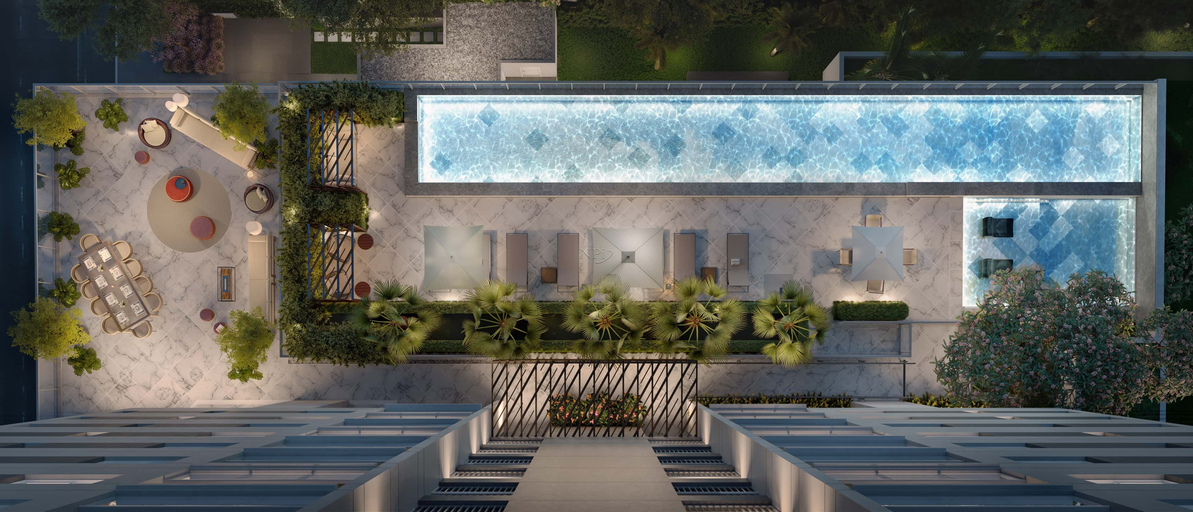 Cyrela Haus By Yoo - imagem 5