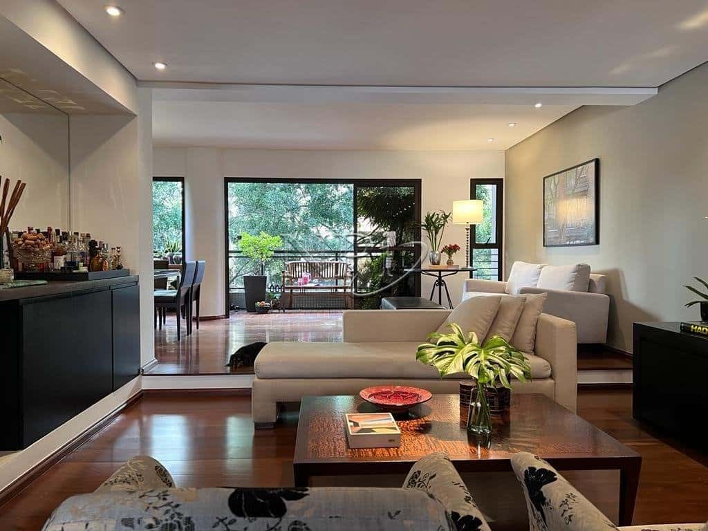 Rua José Maria Lisboa 1036 - imagem 2