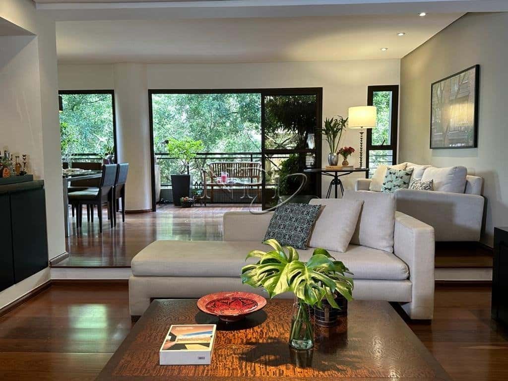 Rua José Maria Lisboa 1036 - imagem 3