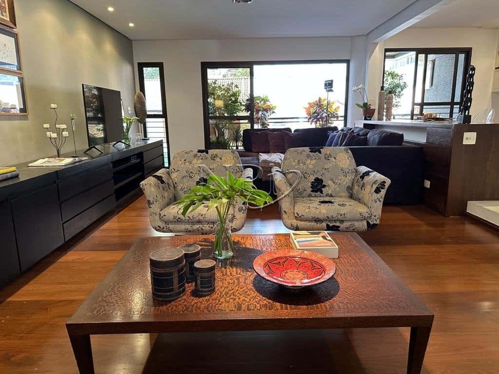 Rua José Maria Lisboa 1036 - imagem 4