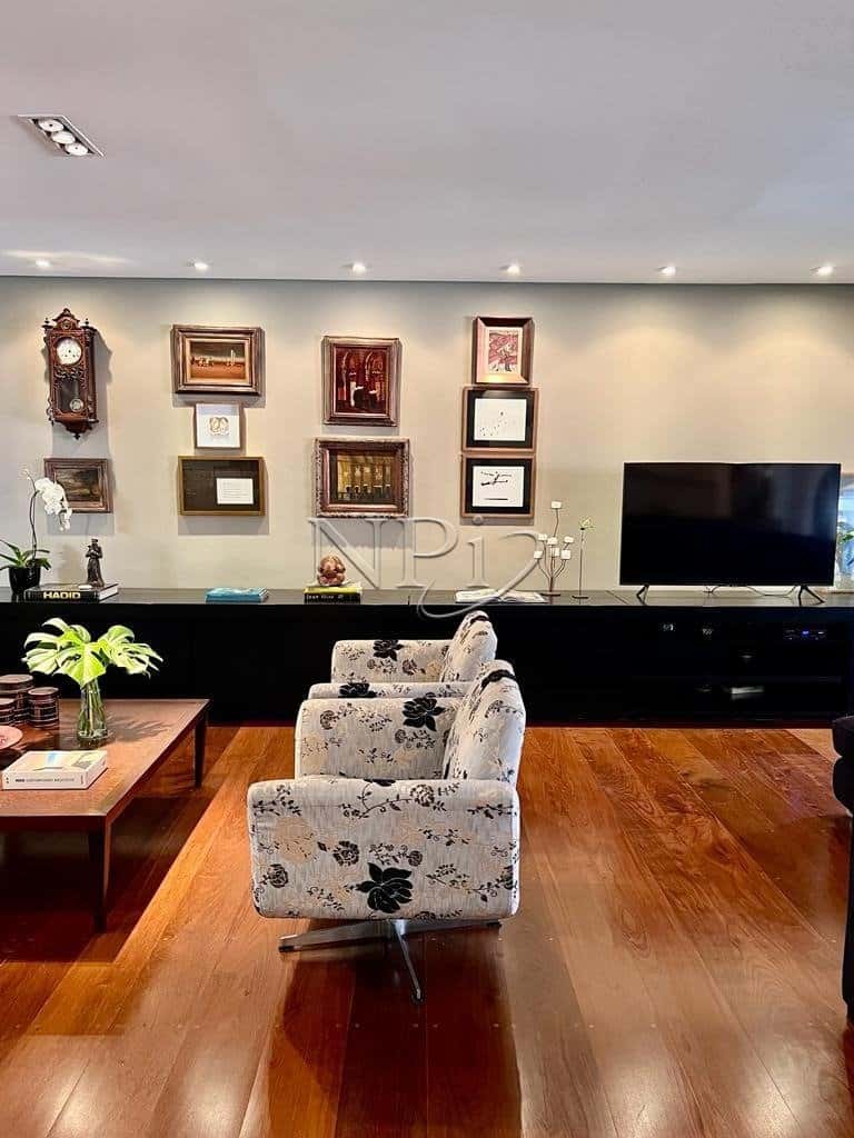 Rua José Maria Lisboa 1036 - imagem 5