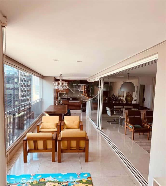 Lindenberg Iguatemi Itaim Bibi - imagem 5