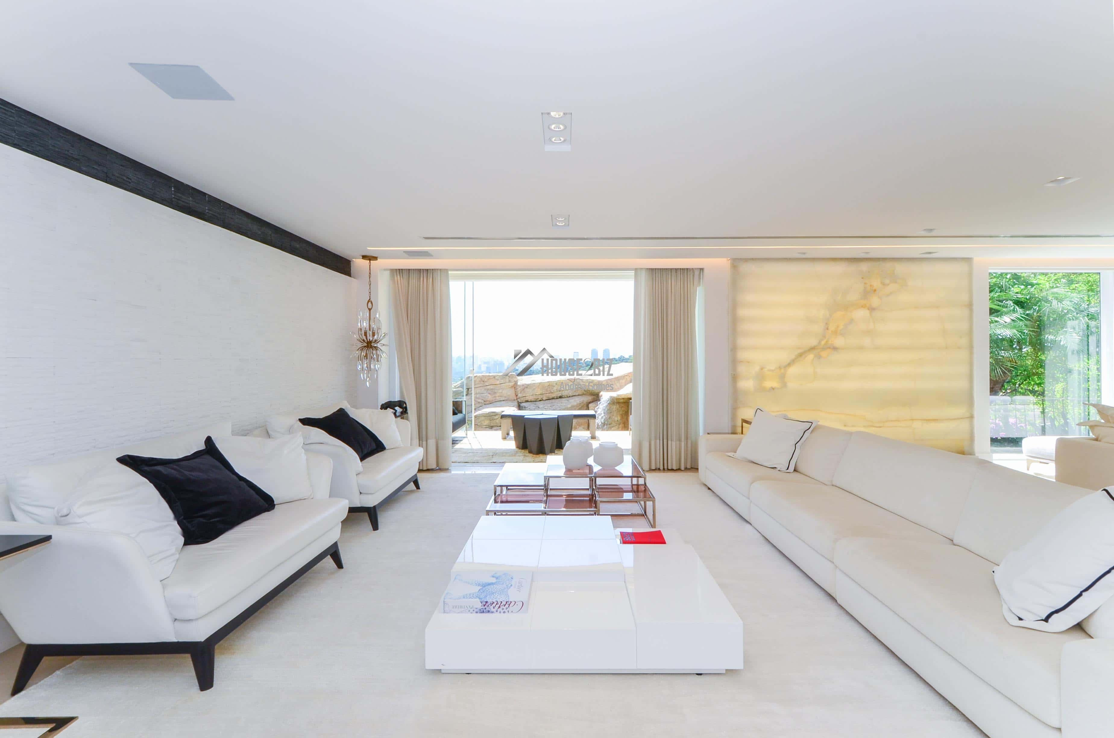 Casa a Venda No Cidade Jardim - imagem 3