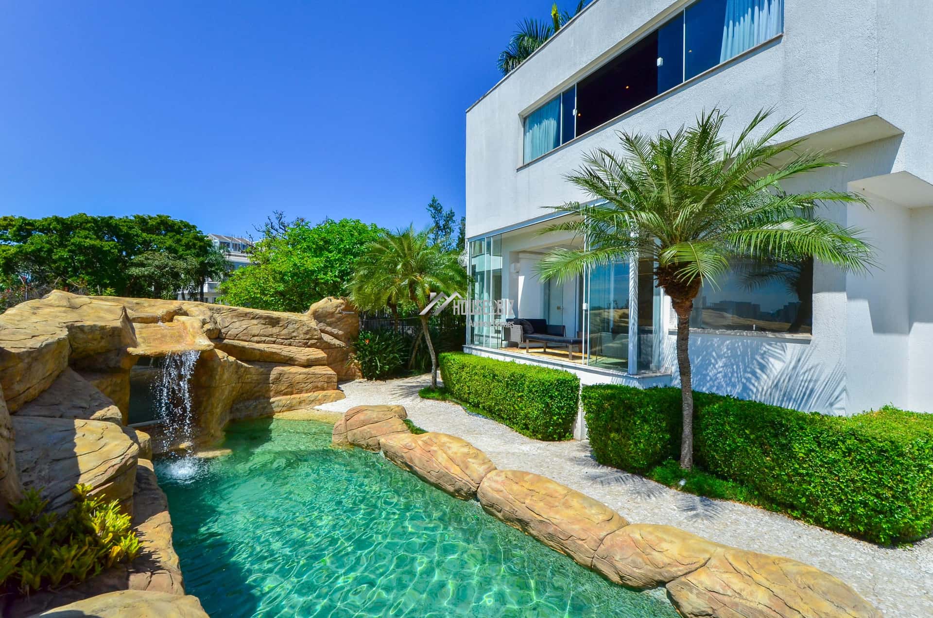 Casa a Venda No Cidade Jardim