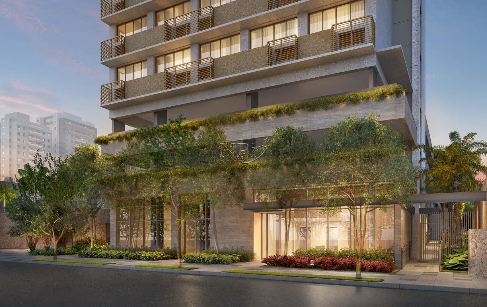 Bem Moema - imagem 5 Bem Moema - imagem 5