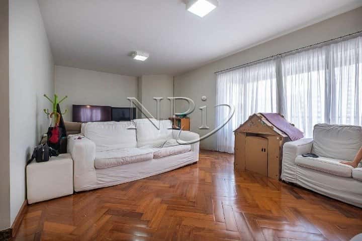 Rua Artur de Azevedo 166 - imagem 3