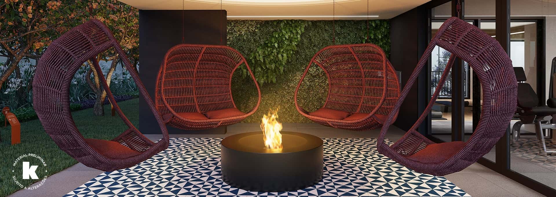 Kronos Vila Madalena - imagem 4