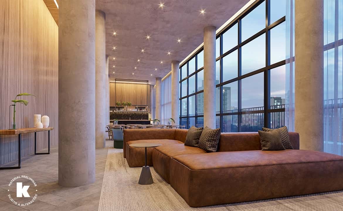 Kronos Vila Madalena - imagem 5