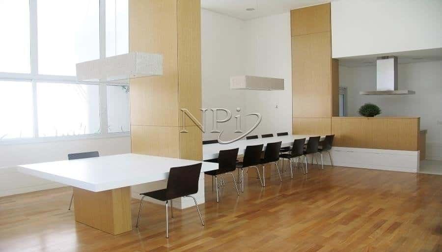 Charmant Vila Nova Conceição - imagem 2