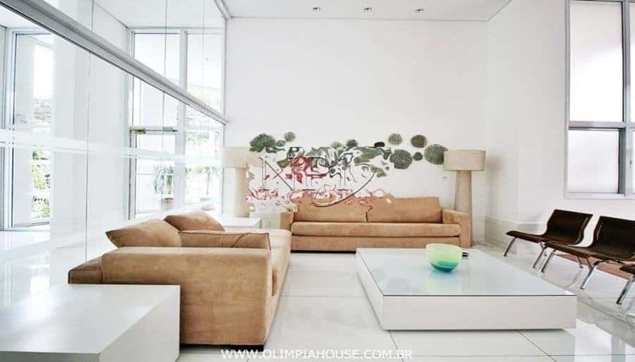 Charmant Vila Nova Conceição - imagem 5