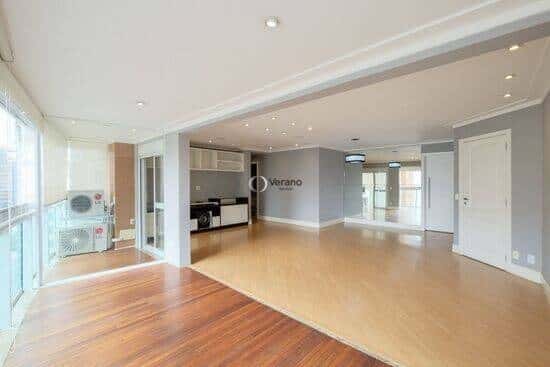 Edifício Camp Life Vila Olímpia