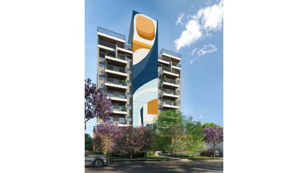 Update Vila Madalena - imagem 2