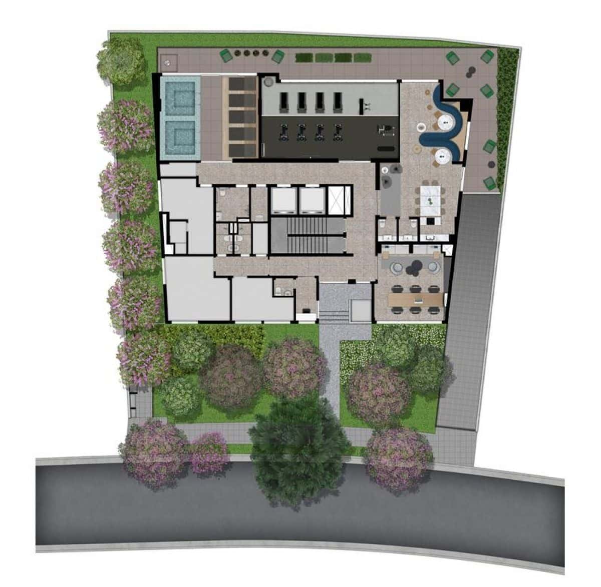 Update Vila Madalena - imagem 3