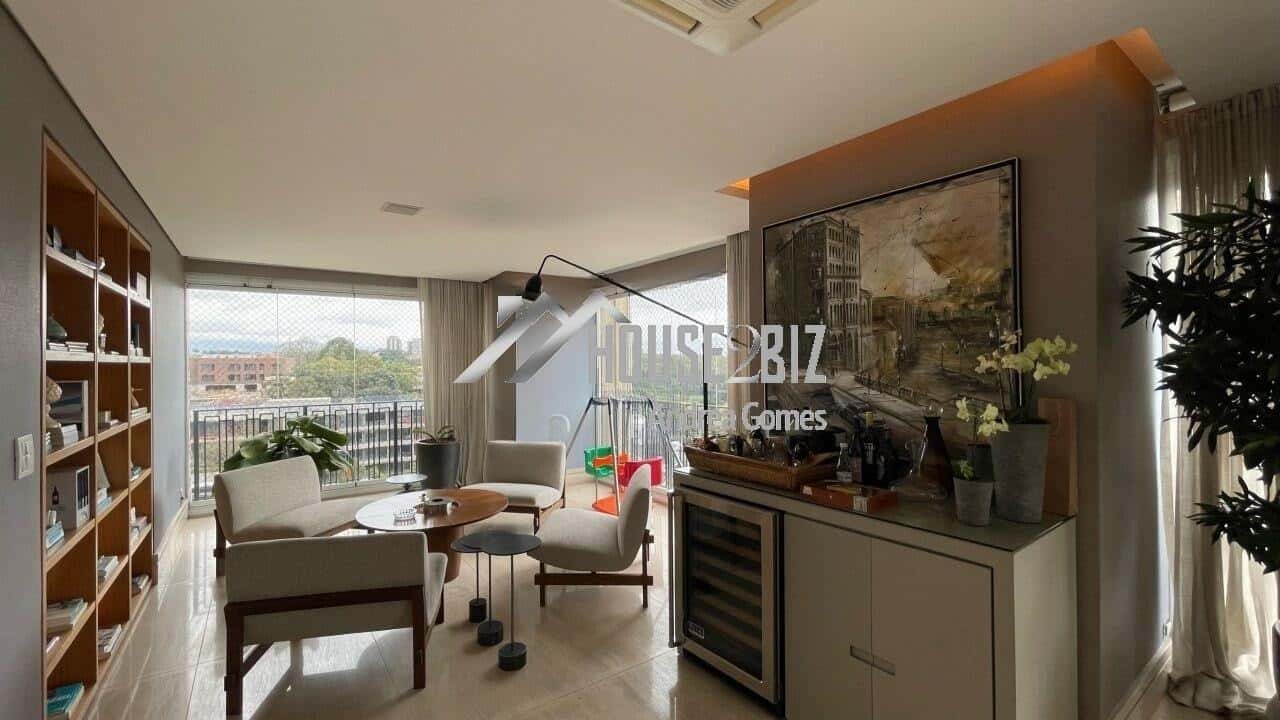 Parque Cidade Jardim Condomínio - imagem 2