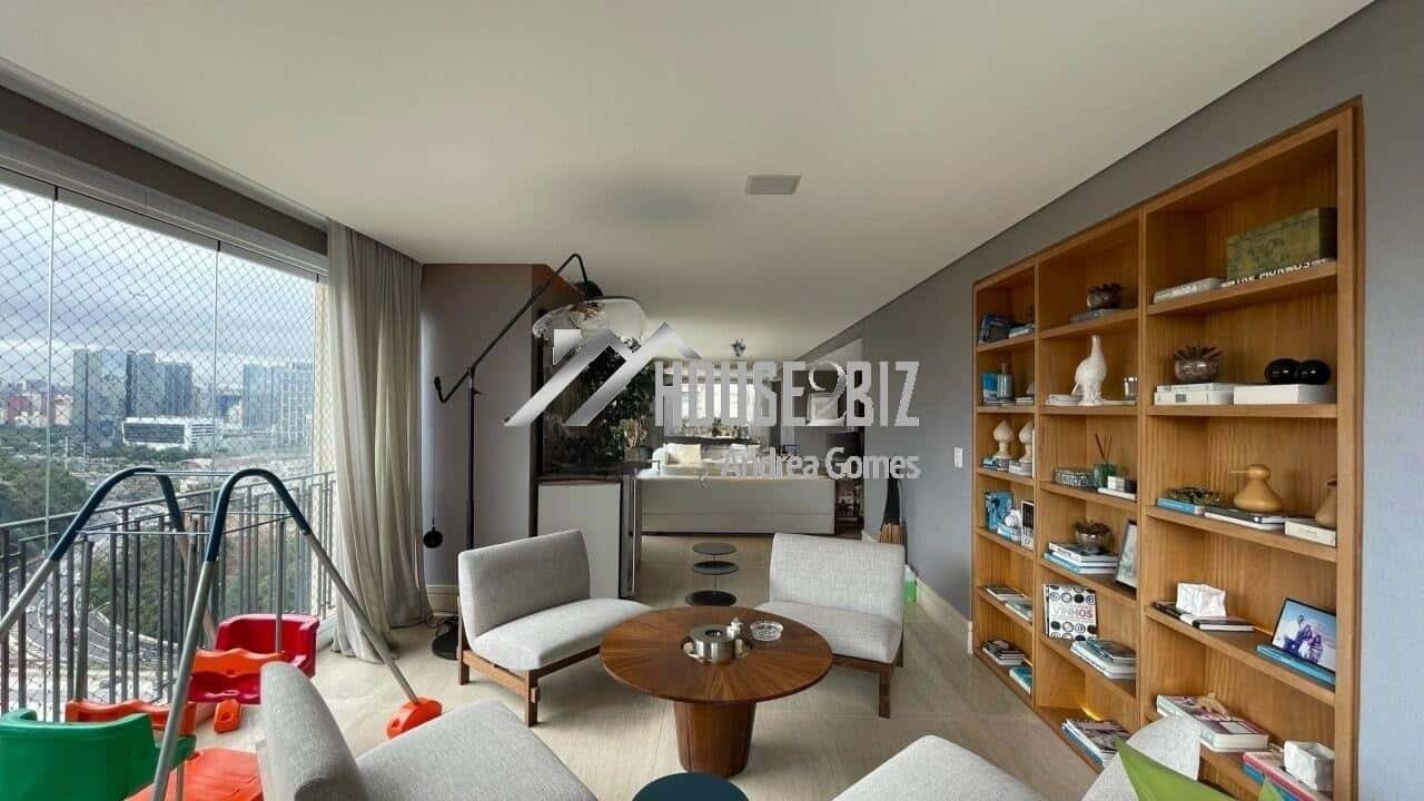 Parque Cidade Jardim Condomínio - imagem 3