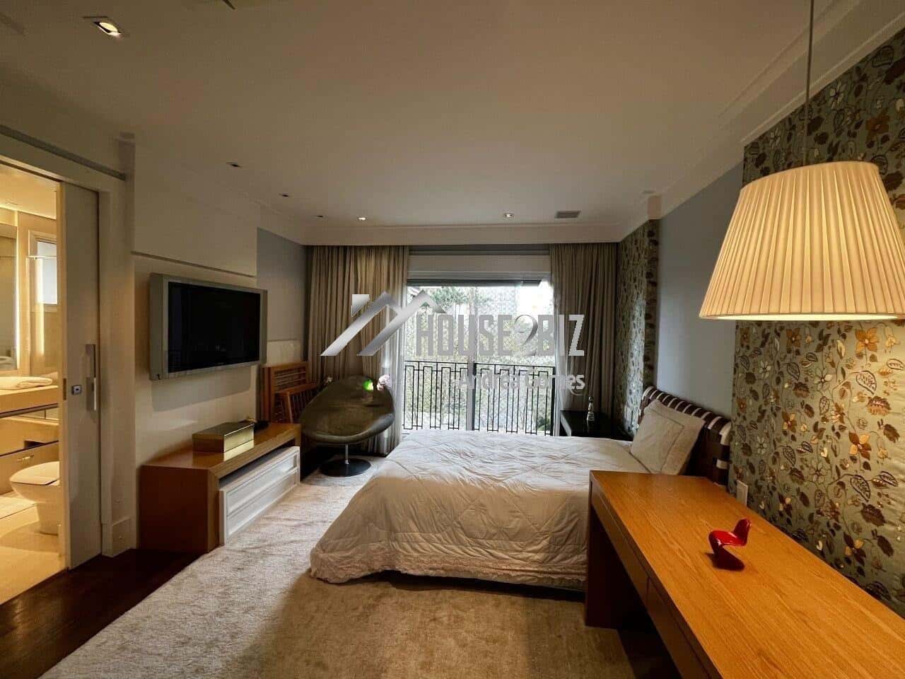 Parque Cidade Jardim Condomínio - imagem 4