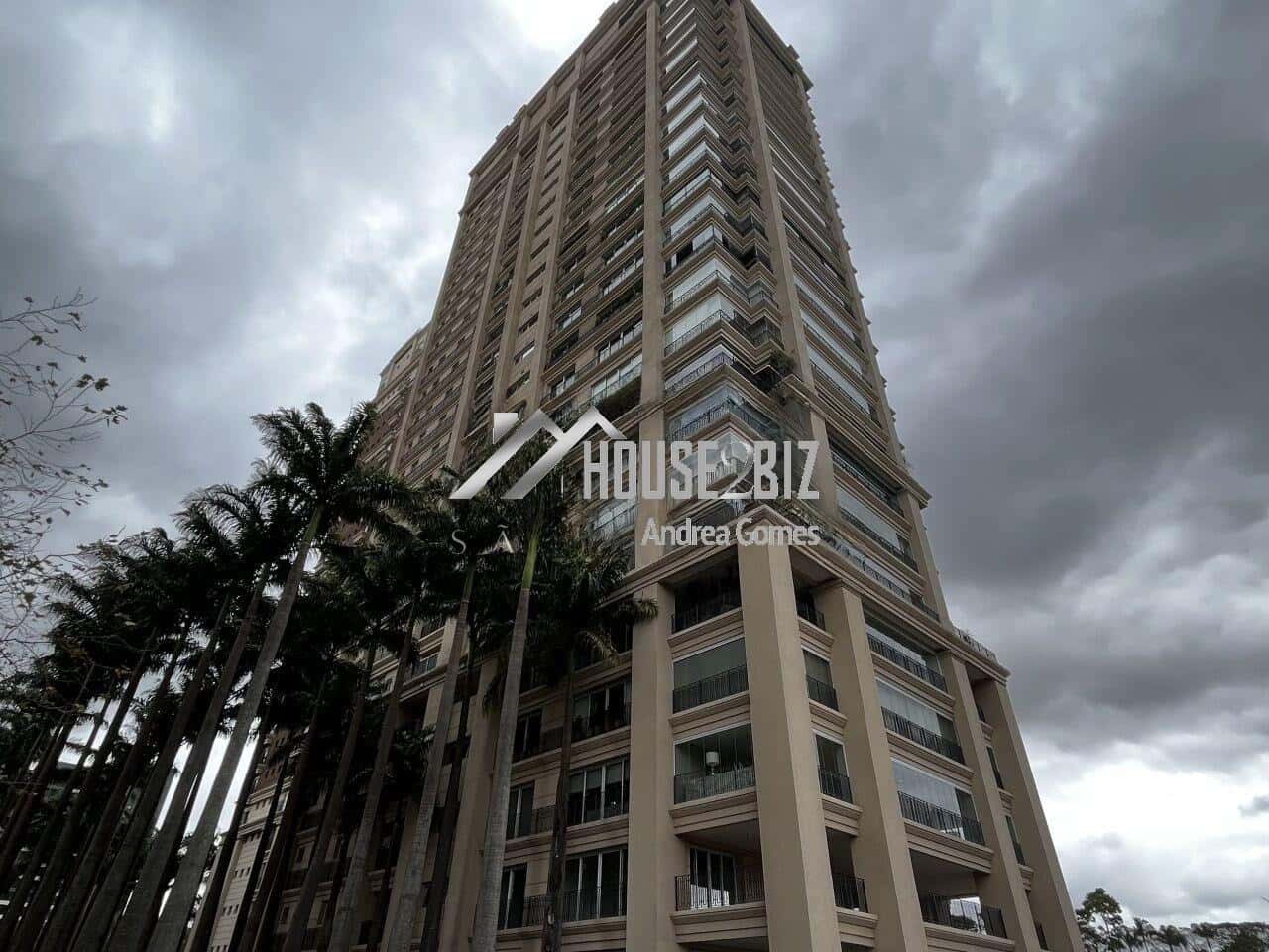 Parque Cidade Jardim Condomínio - imagem 4