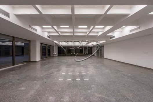 Edificio Olivetti - imagem 3