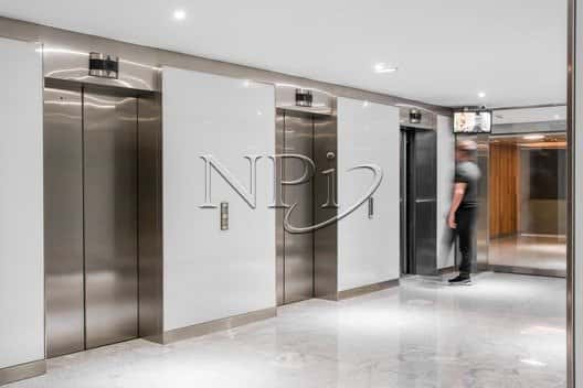 Edificio Olivetti - imagem 5