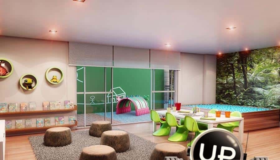 Up Life Conceição - imagem 4