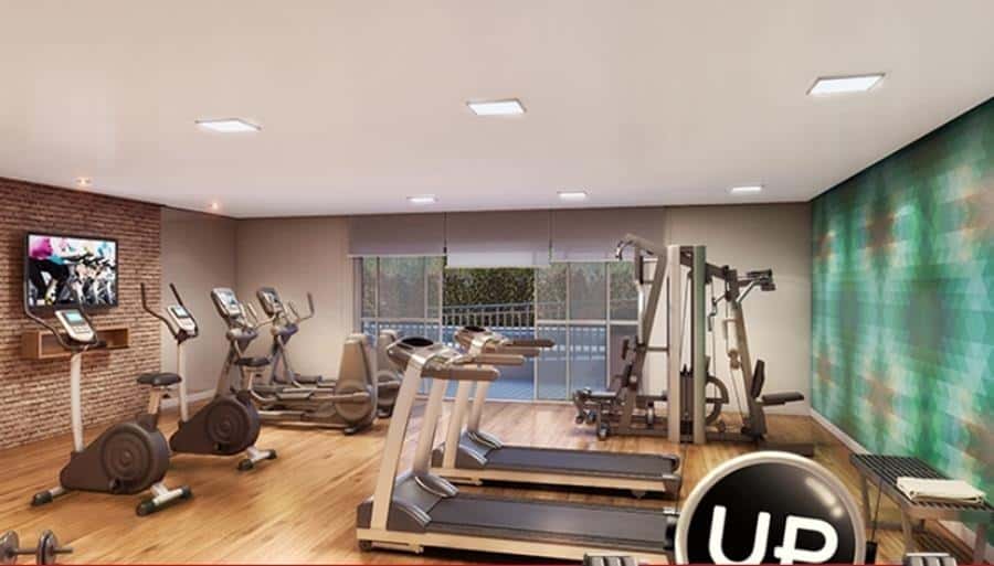 Up Life Conceição - imagem 5