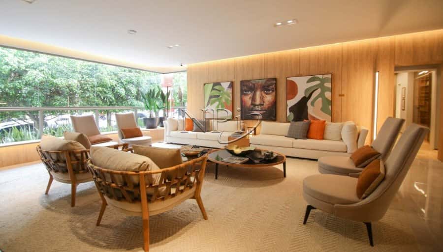 Essência da Vila Mariana - imagem 2