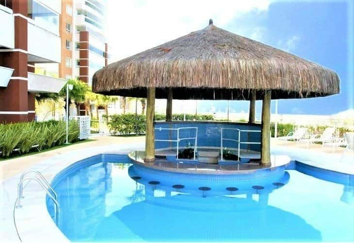 Aquarelle Residencial - imagem 4