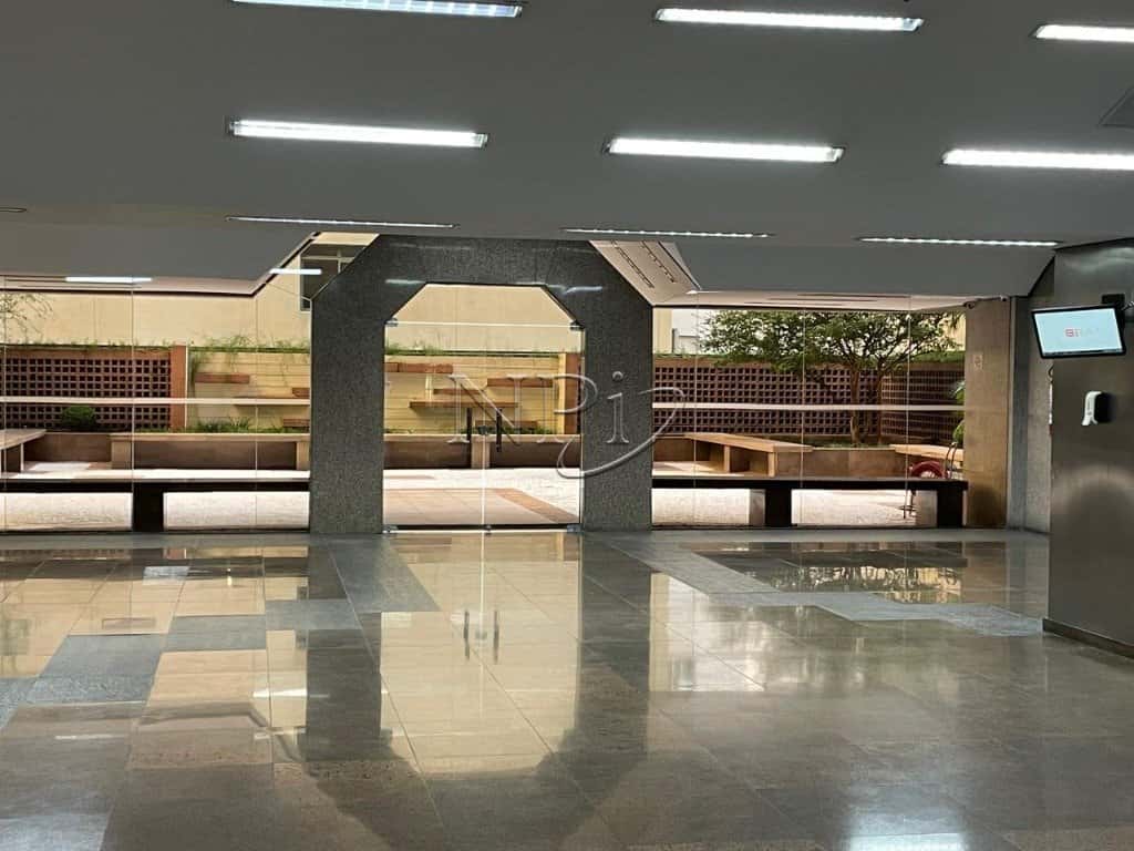 Edificio Flavio Pentagna Guimaraes - imagem 4
