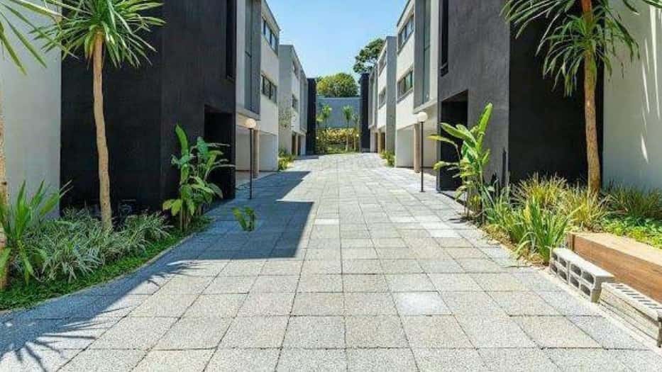 Casa Em Condomínio Liló