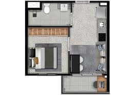 B.side Faria Lima Pinheiros - imagem 4