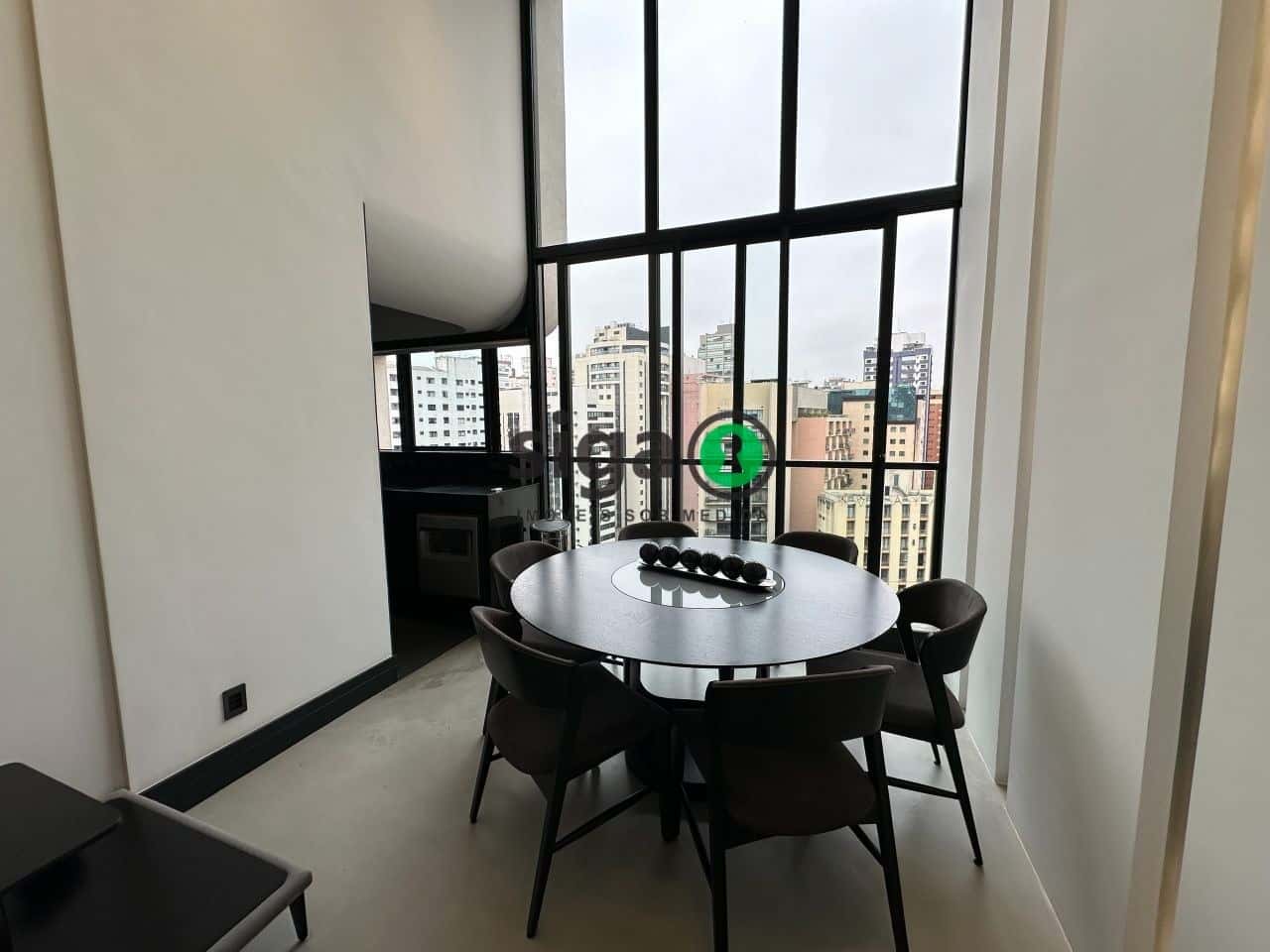 Galeria 90 Rua Casa do Ator - imagem 2