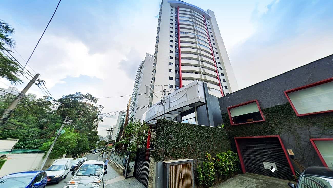 Modern House Brooklin - imagem 3