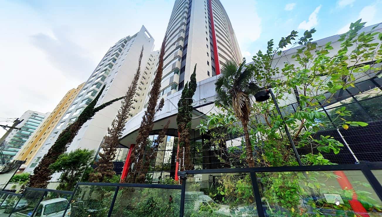 Modern House Brooklin - imagem 4