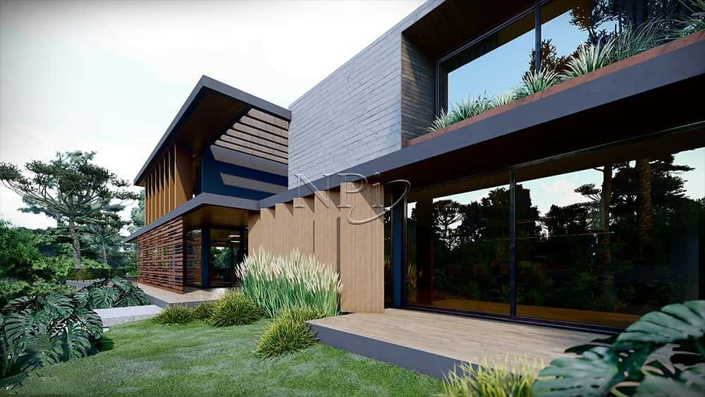 Casa Alma - Gramado Rs - imagem 4