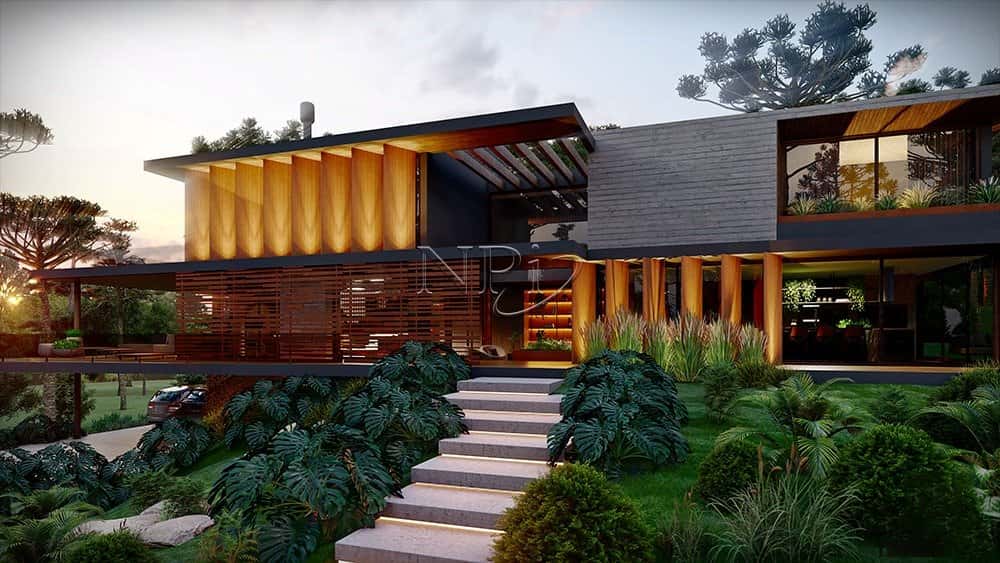 Casa Alma - Gramado Rs