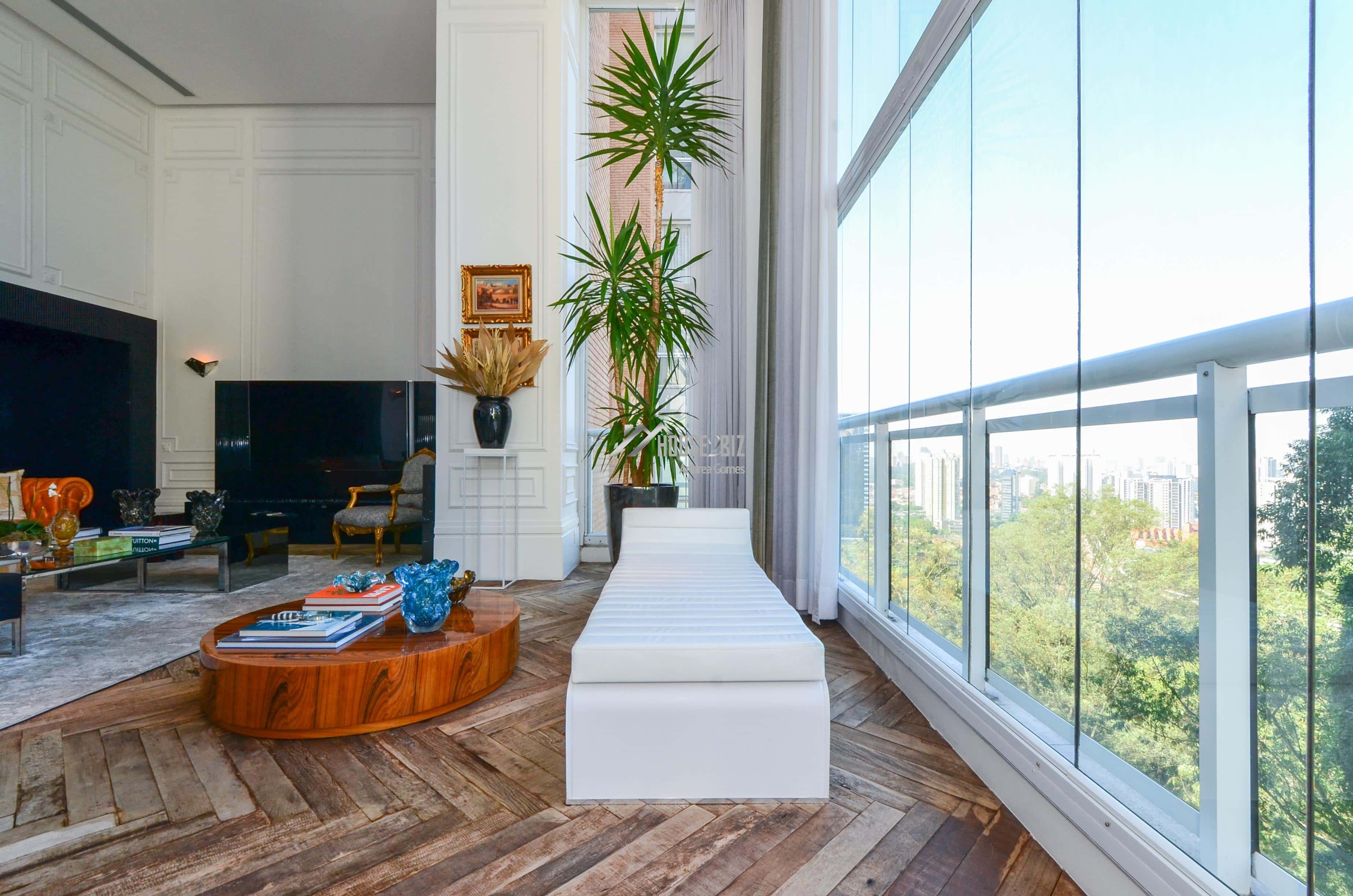 Wide View Panamby - imagem 4