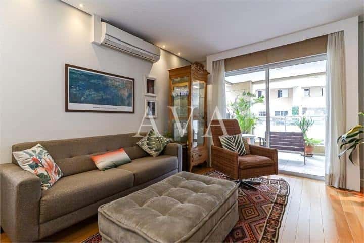 Edifício Mondo Itaim