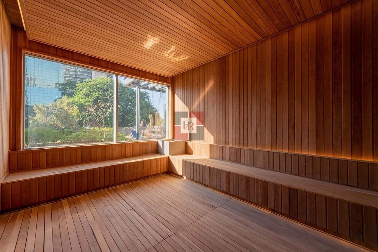 Condomínio O Parque Brooklin - imagem 2