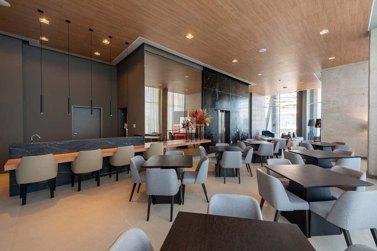 Condomínio O Parque Brooklin - imagem 5